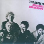 The Defects-Defective Breakdown-LP (Vinyl)-01