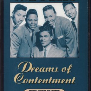 The Dells-Dreams Of Contentment-Tape-01