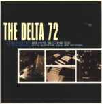 The Delta 72-The R&B Of Membership-LP (Vinyl)-01