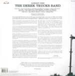The Derek Trucks Band-Already Free-LP (Vinyl)-02