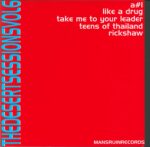 The Desert Sessions-Black Anvil Ego Vol 6-10" Vinyl-02