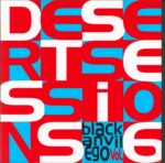 The Desert Sessions-Black Anvil Ego Vol 6-10" Vinyl-01