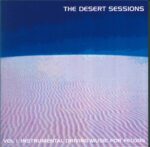 The Desert Sessions-Vol I. Instrumental Driving Music For Felons-10" Vinyl-01