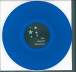 The Desert Sessions-Vol I. Instrumental Driving Music For Felons-10" Vinyl-03