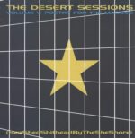 The Desert Sessions-Vol V: Poetry For The Masses (Sea Shed Shithead By The She Shore) / Vol VI: Poetry For The Masses (Black Anvil Ego)-LP (Vinyl)-01