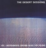 The Desert Sessions-Volume I.Volume II-LP (Vinyl)-01