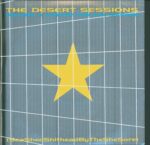 The Desert Sessions-Volume V: Poetry For The Masses (Sea Shed Shithead By The She Sore)-10" Vinyl-01