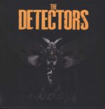 The Detectors-Ideology-LP (Vinyl)-01