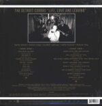 Love And Leaving-LP (Vinyl)-01