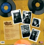 The Detroit Cobras-The Original Recordings-LP (Vinyl)-02