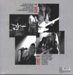 The Detroit Cobras-Tied & True-LP (Vinyl)-02