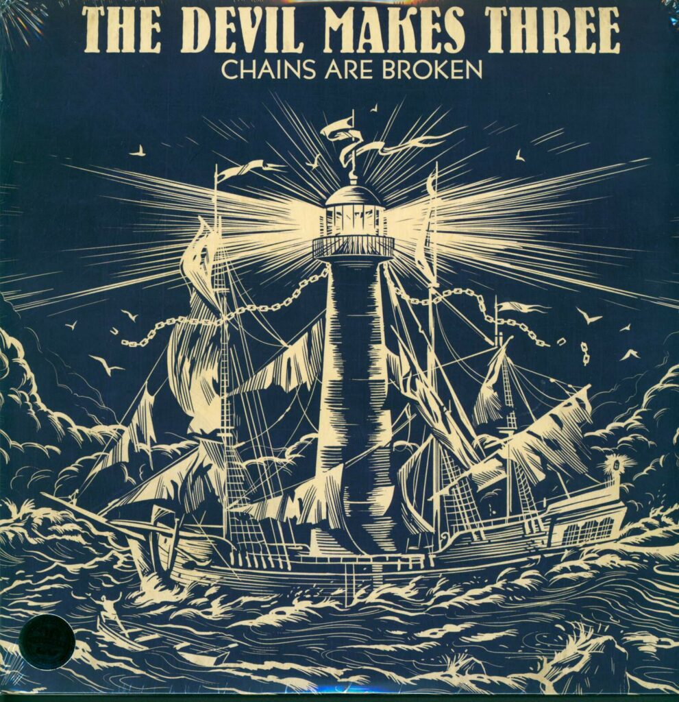 The Devil Makes Three-Chains Are Broken-LP (Vinyl)-01