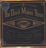 The Devil Makes Three-I'm A Stranger Here-LP (Vinyl)-01