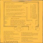 The Diagram Brothers-We Are All Animals-7" Single (Vinyl)-02