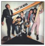 The Dickies-The Incredible Shrinking Dickies-LP (Vinyl)-01