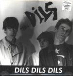 The Dils-Dils Dils Dils-LP (Vinyl)-01