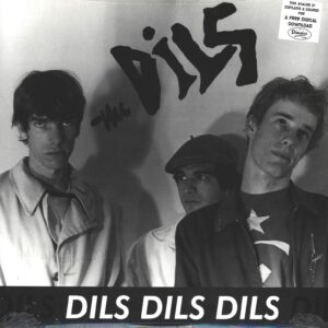 The Dils-Dils Dils Dils-LP (Vinyl)-01