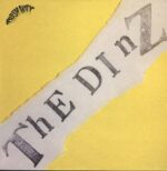 The Dinz-The Dinz-LP (Vinyl)-01