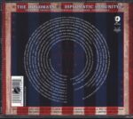 The Diplomats-Diplomatic Immunity-CD-02