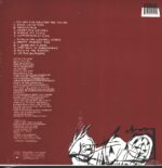 The Dirtbombs-We Have You Surrounded-LP (Vinyl)-02