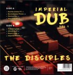 The Disciples-Imperial Dub - Vol. 1-LP (Vinyl)-02