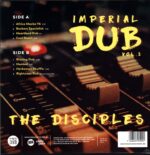 The Disciples-Imperial Dub - Vol. 2-LP (Vinyl)-02