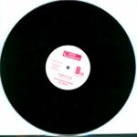 The Disciples-Mama Say / Caught In A Trap-12" Maxi Single (Vinyl)-02