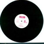 The Disciples-Mama Say / Caught In A Trap-12" Maxi Single (Vinyl)-01