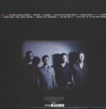 The Dismemberment Plan-Uncanney Valley-LP (Vinyl)-02