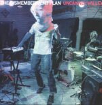The Dismemberment Plan-Uncanney Valley-LP (Vinyl)-01