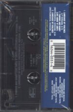 The Disposable Heroes Of Hiphoprisy-Language Of Violence-Tape-02