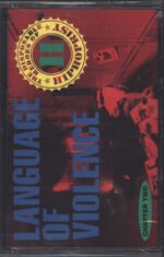 The Disposable Heroes Of Hiphoprisy-Language Of Violence-Tape-01