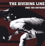 The Dividing Line-Owe You Nothing-LP (Vinyl)-01