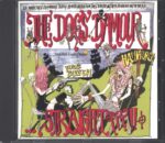 The Dogs D'Amour-Straight-CD-01