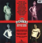 The Donnas-American Teenage Rock 'N' Roll Machine-LP (Vinyl)-02