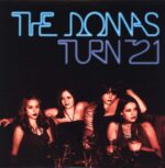 The Donnas-Turn 21-LP (Vinyl)-01