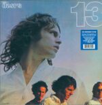 The Doors-13-LP (Vinyl)-01