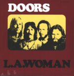 The Doors-L.A. Woman-LP (Vinyl)-01