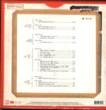 The Doors-L.A. Woman Sessions-LP (Vinyl)-02