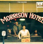 The Doors-Morrison Hotel-LP (Vinyl)-01