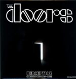 The Doors-Perception (Greatest Hits 1965-1973)-LP (Vinyl)-01