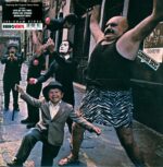 The Doors-Strange Days-LP (Vinyl)-01