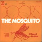 The Doors-The Mosquito-7" Single (Vinyl)-01