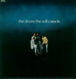 The Doors-The Soft Parade-LP (Vinyl)-01
