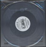 The Doors-The Soft Parade: Stripped-LP (Vinyl)-02