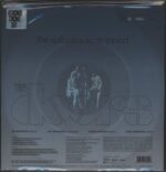 The Doors-The Soft Parade: Stripped-LP (Vinyl)-01