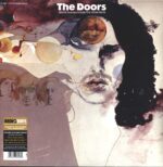 The Doors-Weird Scenes Inside The Gold Mine-LP (Vinyl)-01