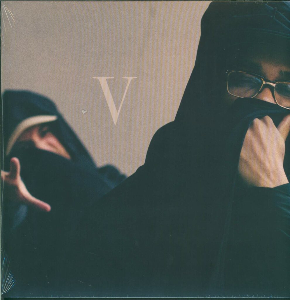 The Doppelgangaz-Beats For Brothels