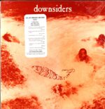 The Downsiders-All My Friends Are Fish-LP (Vinyl)-01