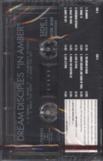 The Dream Disciples-In Amber-Tape-02